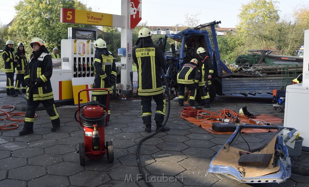 VU PKlemm LKW Tanksaeule A 59 Rich Koenigswinter TRA Schloss Roettgen P093.JPG - Miklos Laubert